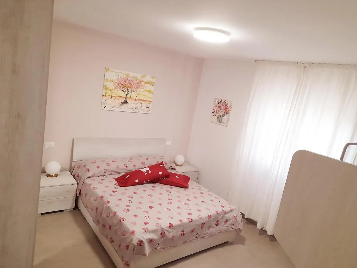 La Casera Lido di Dante Affittacamere