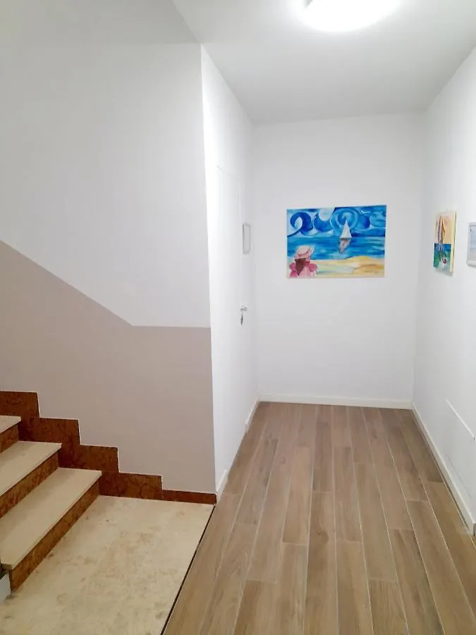 Guest house La Casera Lido di Dante