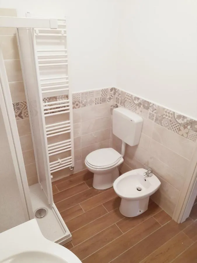 La Casera Lido di Dante Guest house