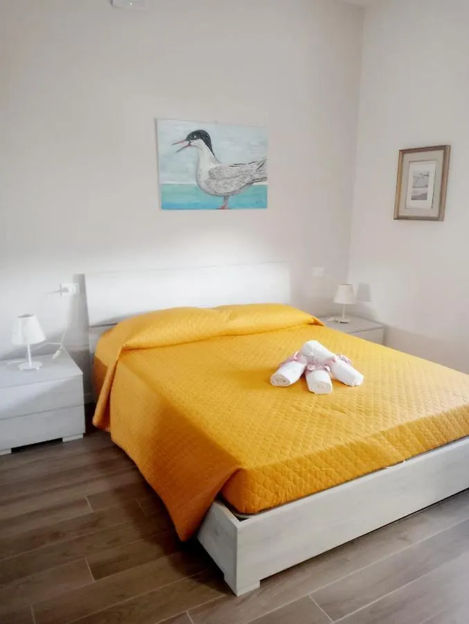 La Casera Lido di Dante Guest house