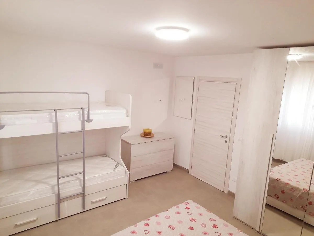 La Casera Lido di Dante Guest house