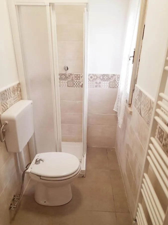 Guest house La Casera Lido di Dante Italy