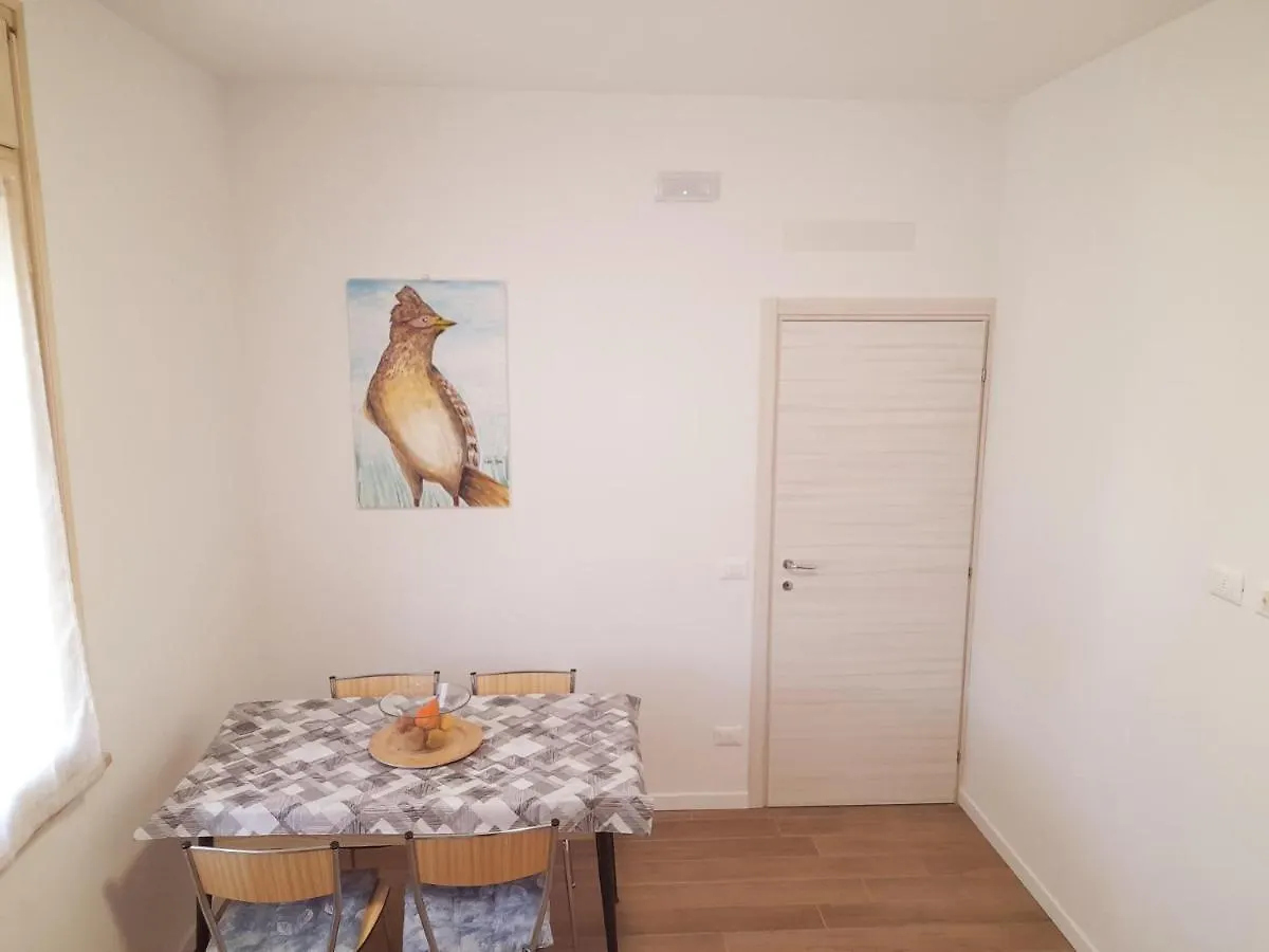 La Casera Lido di Dante Italia