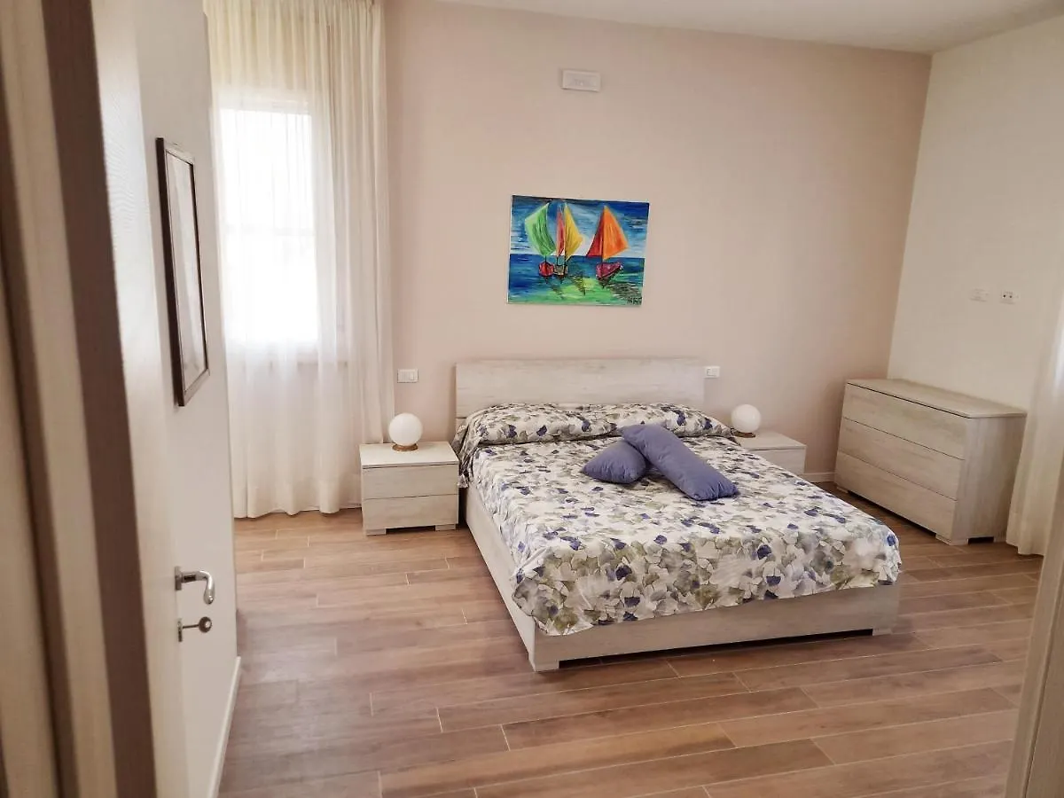 La Casera Lido di Dante Affittacamere