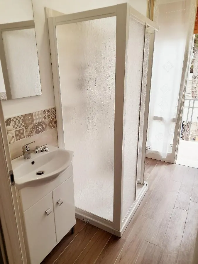 La Casera Lido di Dante Guest house