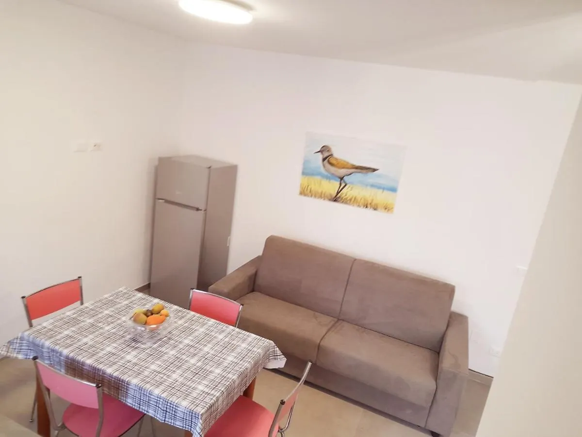 Guest house La Casera Lido di Dante Italy