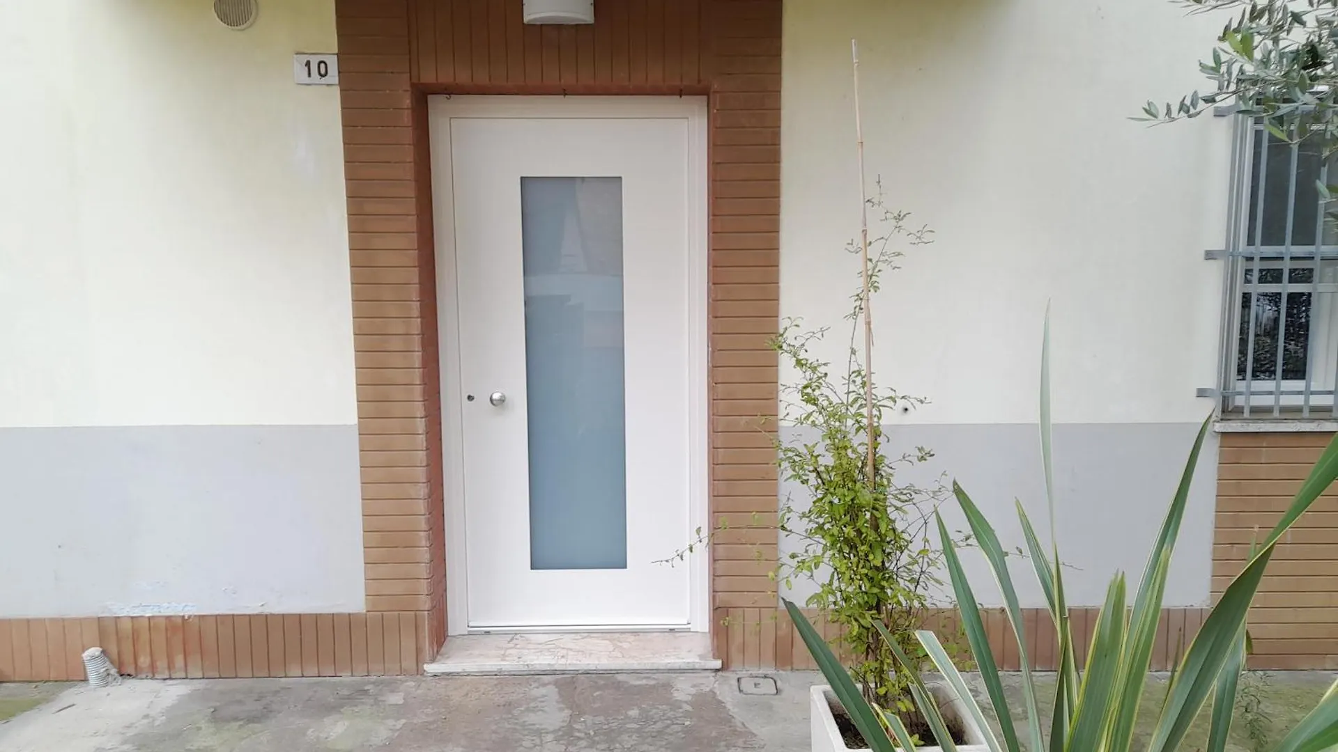 Guest house La Casera Lido di Dante Italy