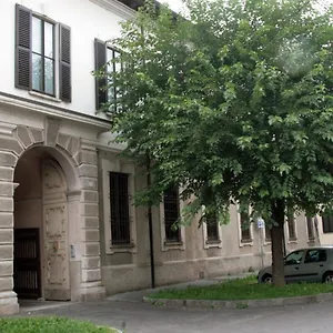 Storica Quercia , Nerviano Italien