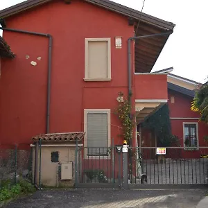 Casa Mia , Desenzano del Garda Italien