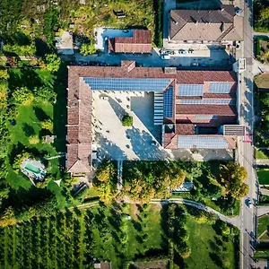 Corte Carezzabella , San Martino di Venezze Italië