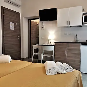 Casa Belfiore 1 Vicenza