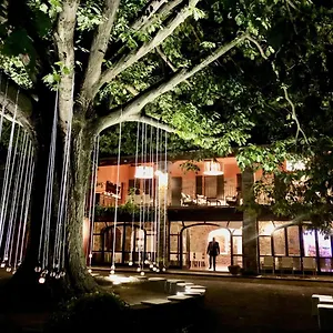 Tenuta La Quassa , Ispra Italien