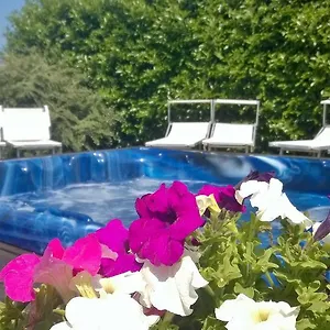 Il Basilico & Breakfast Bed & Breakfast