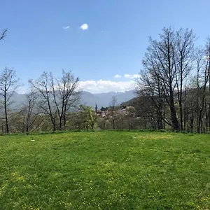Monte Ventasso Bed & Breakfast