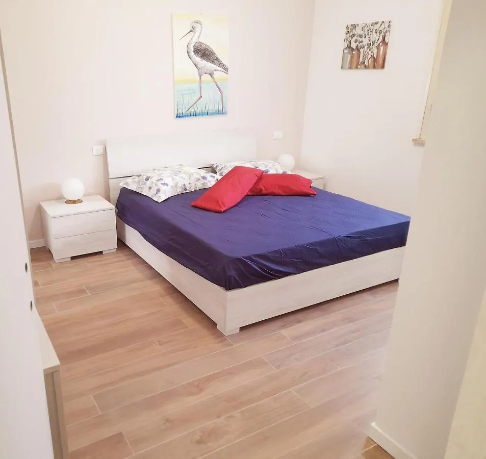 La Casera Lido di Dante 0*,