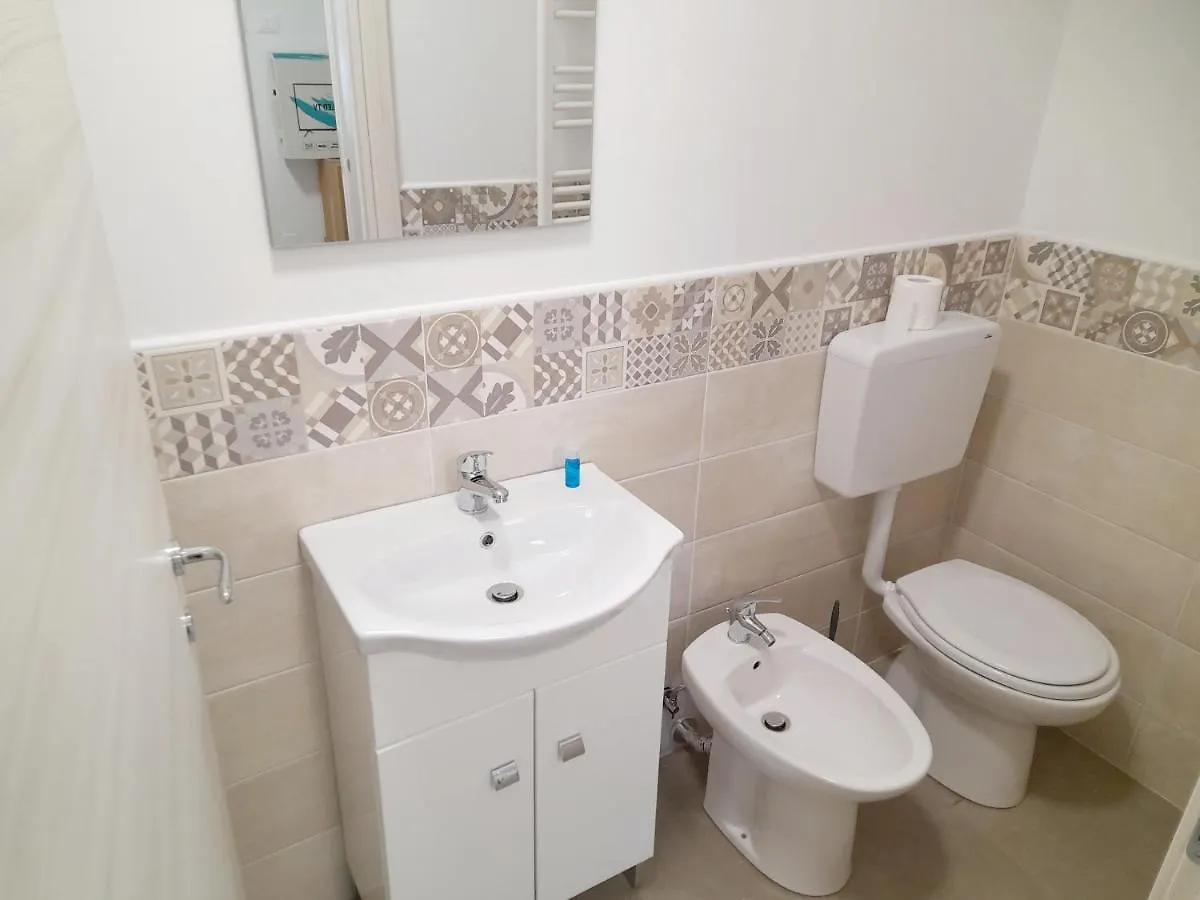 Gæstehus La Casera Lido di Dante