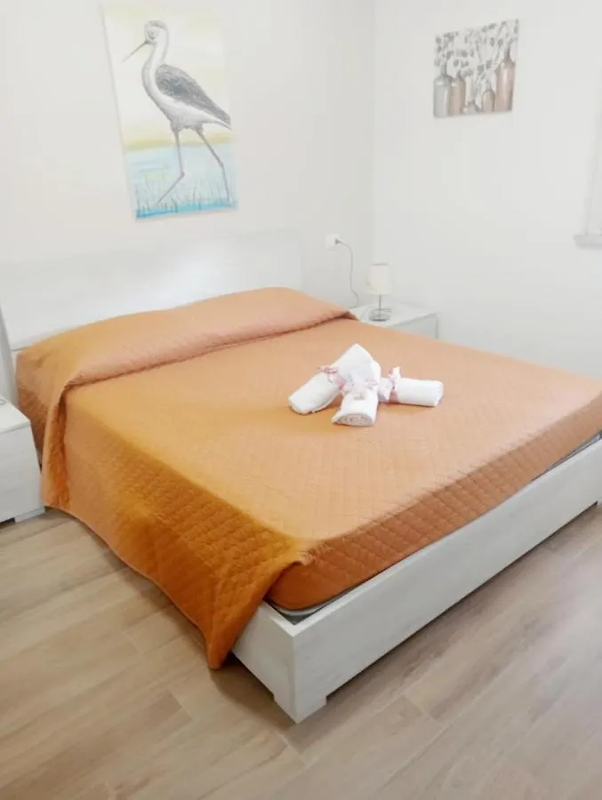 La Casera Lido di Dante 0*,