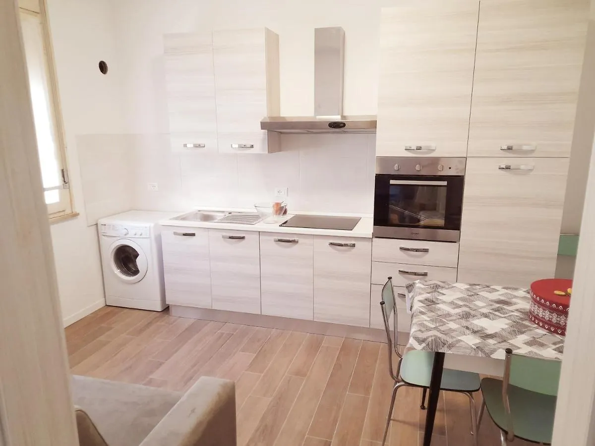 Gæstehus La Casera Lido di Dante Italien