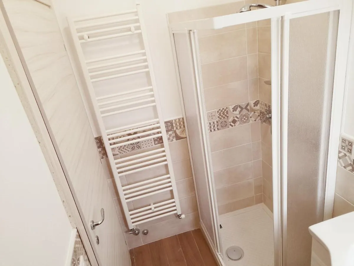 Gæstehus La Casera Lido di Dante