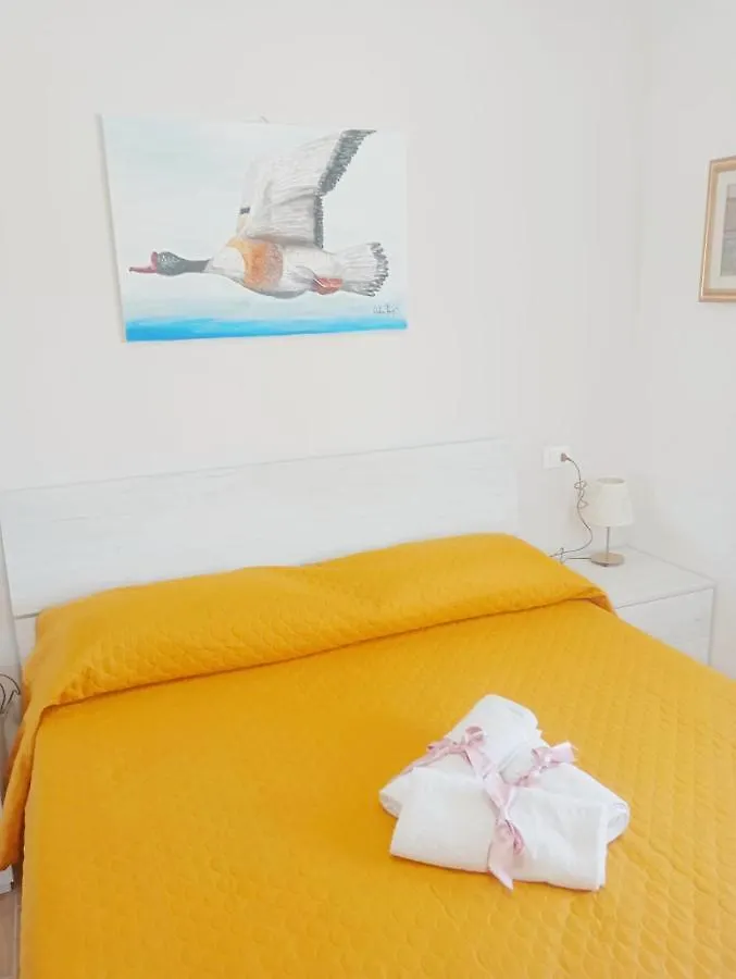 La Casera Lido di Dante