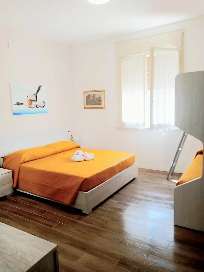 La Casera Lido di Dante Italien
