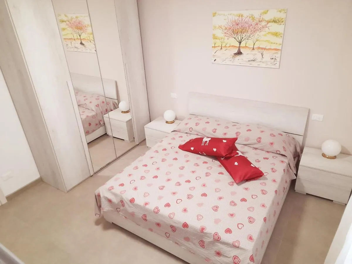 Gæstehus La Casera Lido di Dante