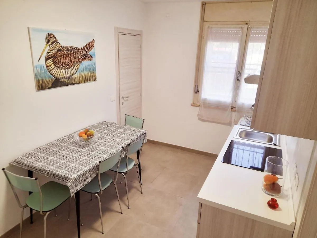La Casera Lido di Dante 0*,