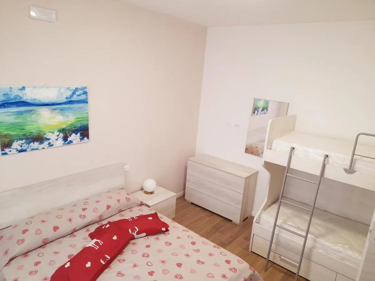 La Casera Lido di Dante