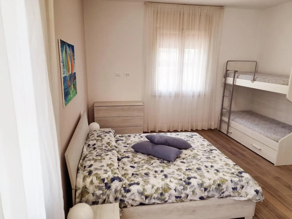 Gæstehus La Casera Lido di Dante Italien