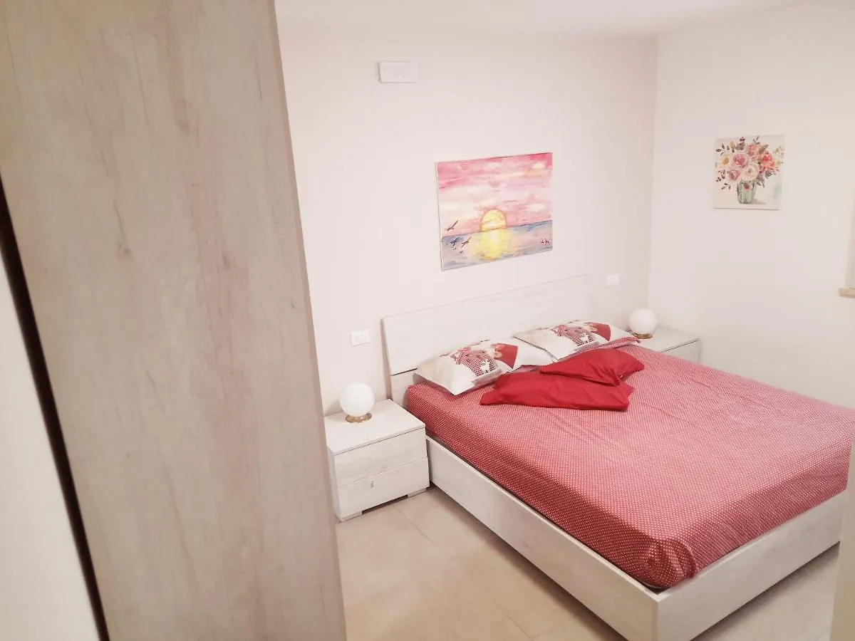 Gæstehus La Casera Lido di Dante Italien