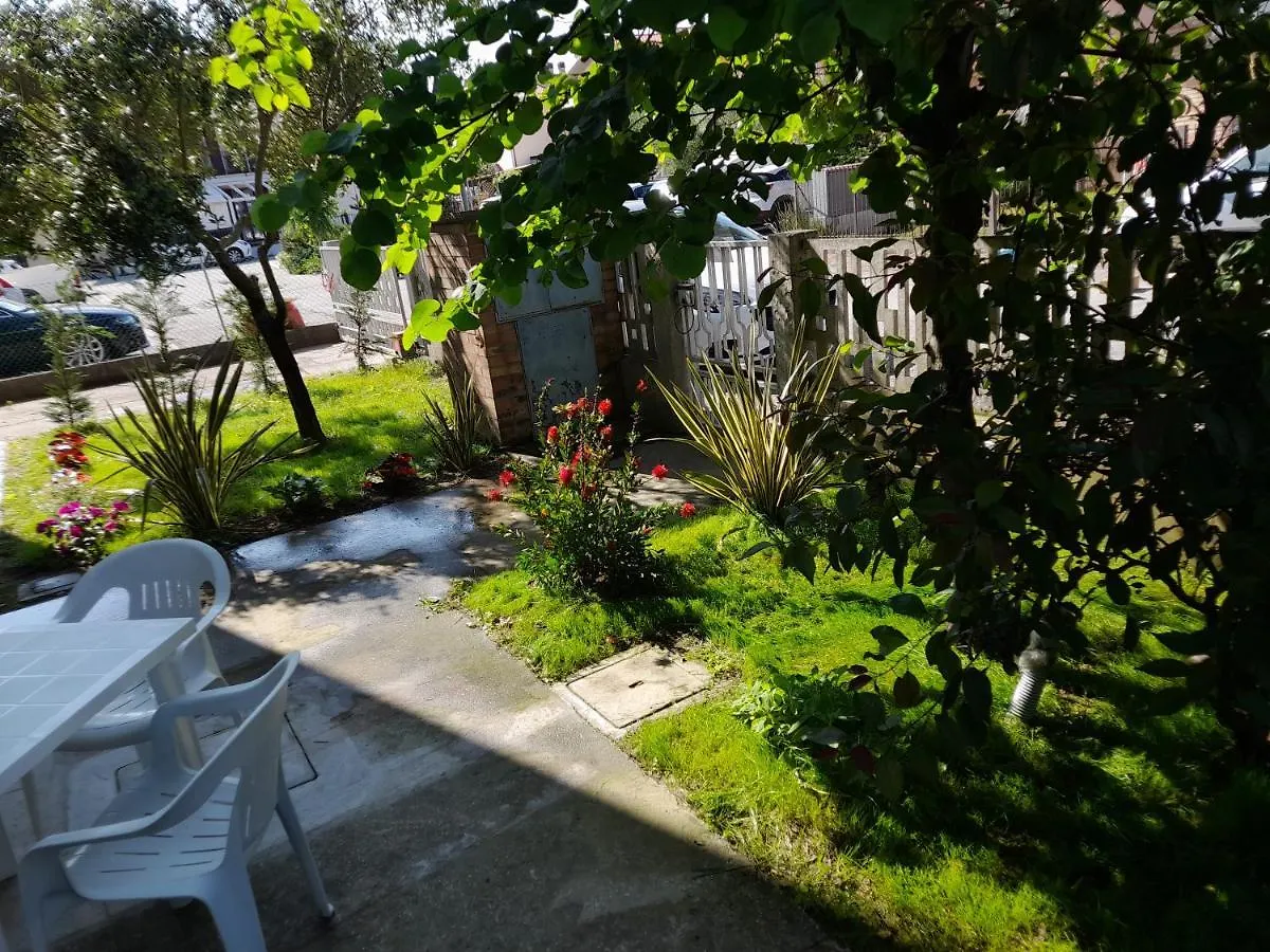 Gæstehus La Casera Lido di Dante