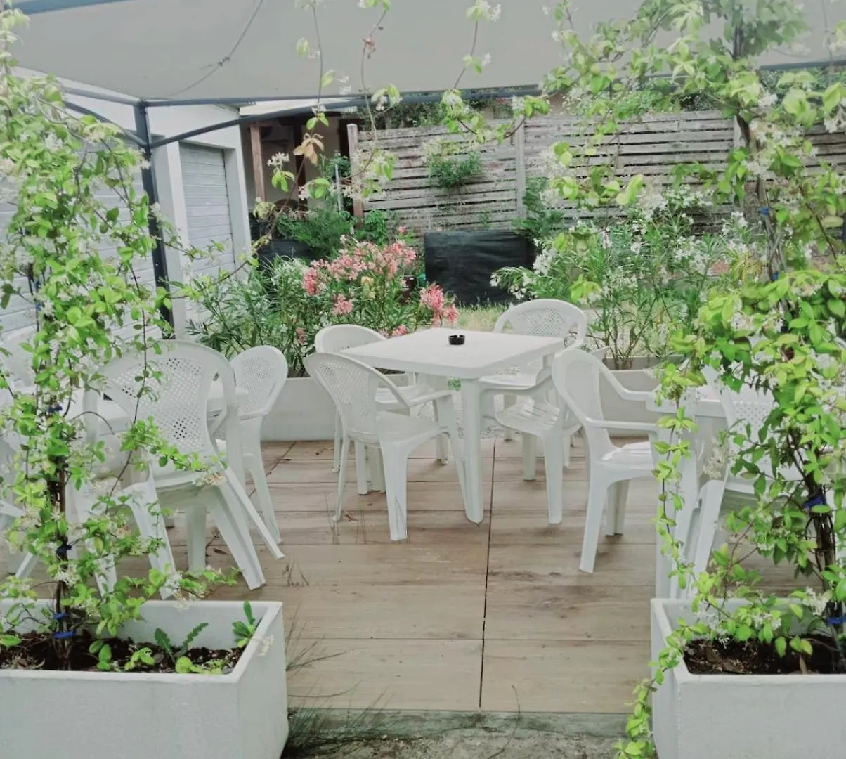 Gæstehus La Casera Lido di Dante Italien